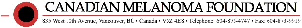 CMF Masthead