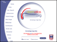 DermAtlas: Dermatology Image Atlas - UT Southwestern ...